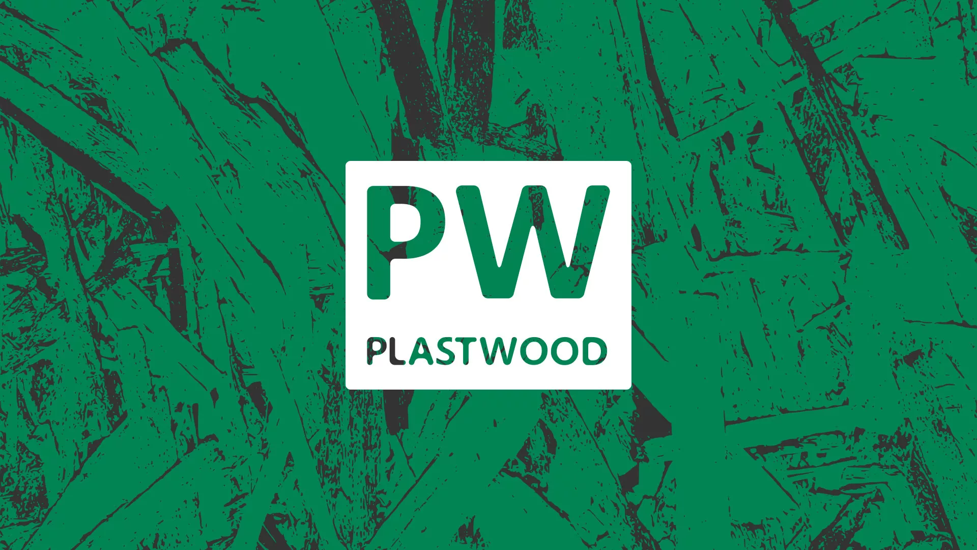 Разработка айдентики и сайта компании «Plastwood» в Сасово