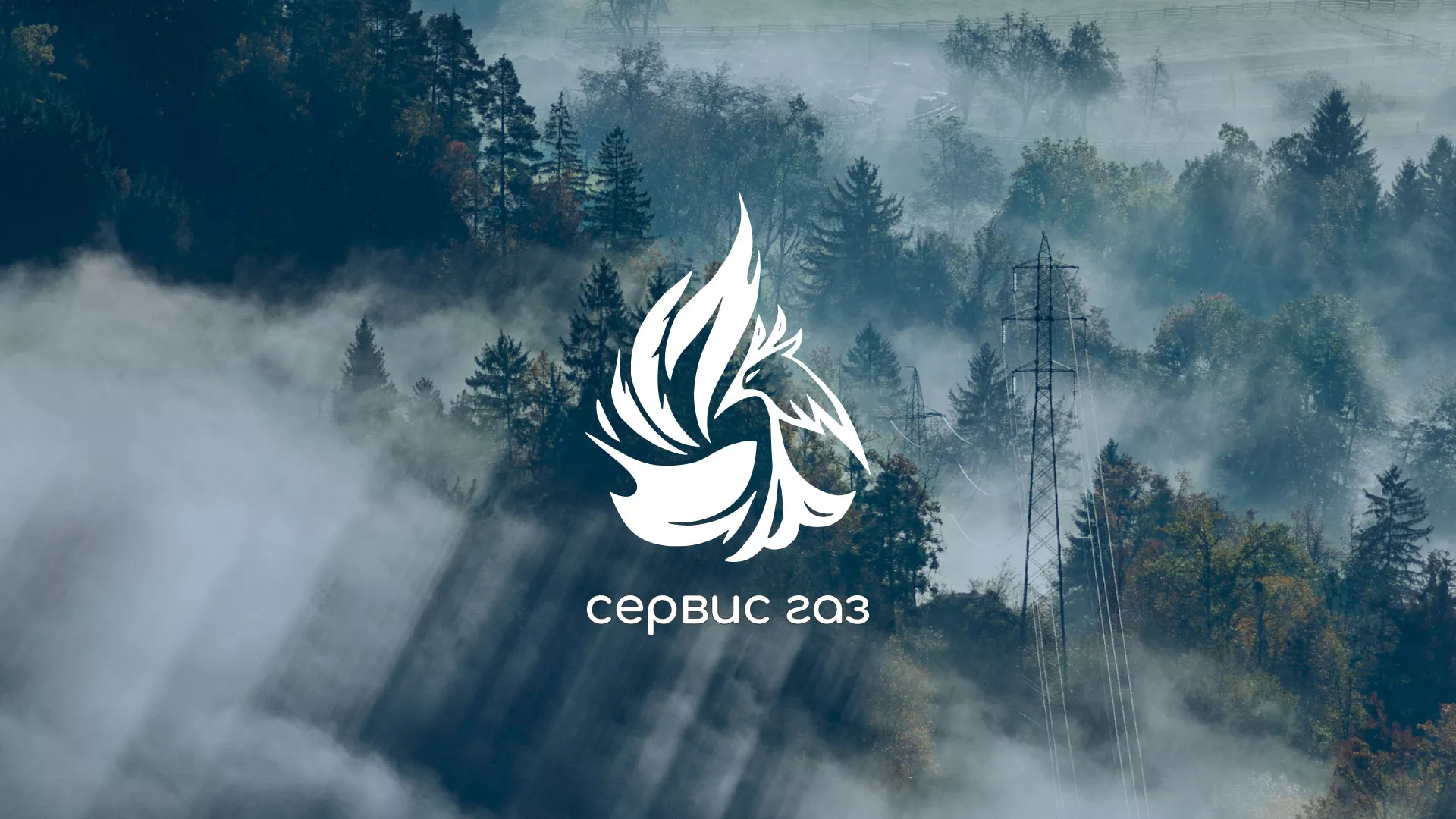 Создание сайта компании «Сервис газ» в Сасово