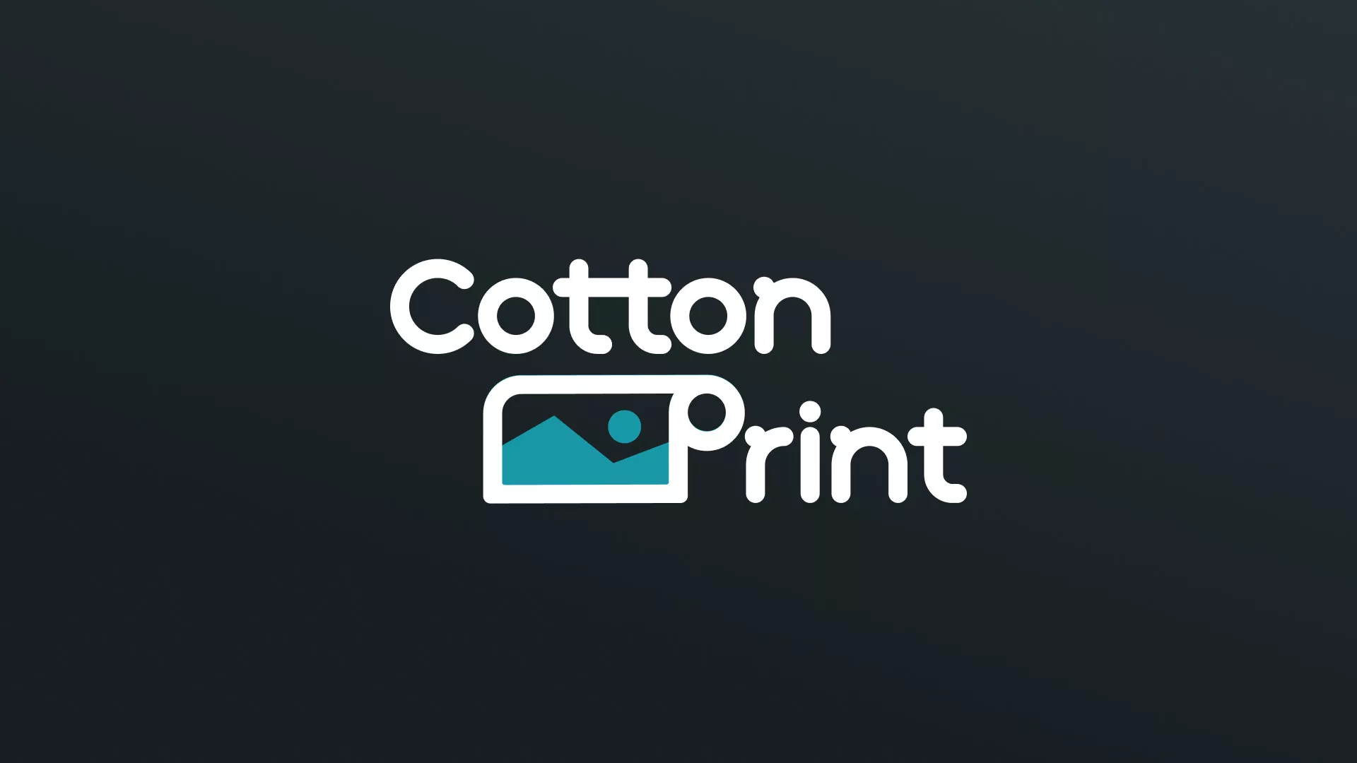 Разработка логотипа в Сасово для компании «CottonPrint»