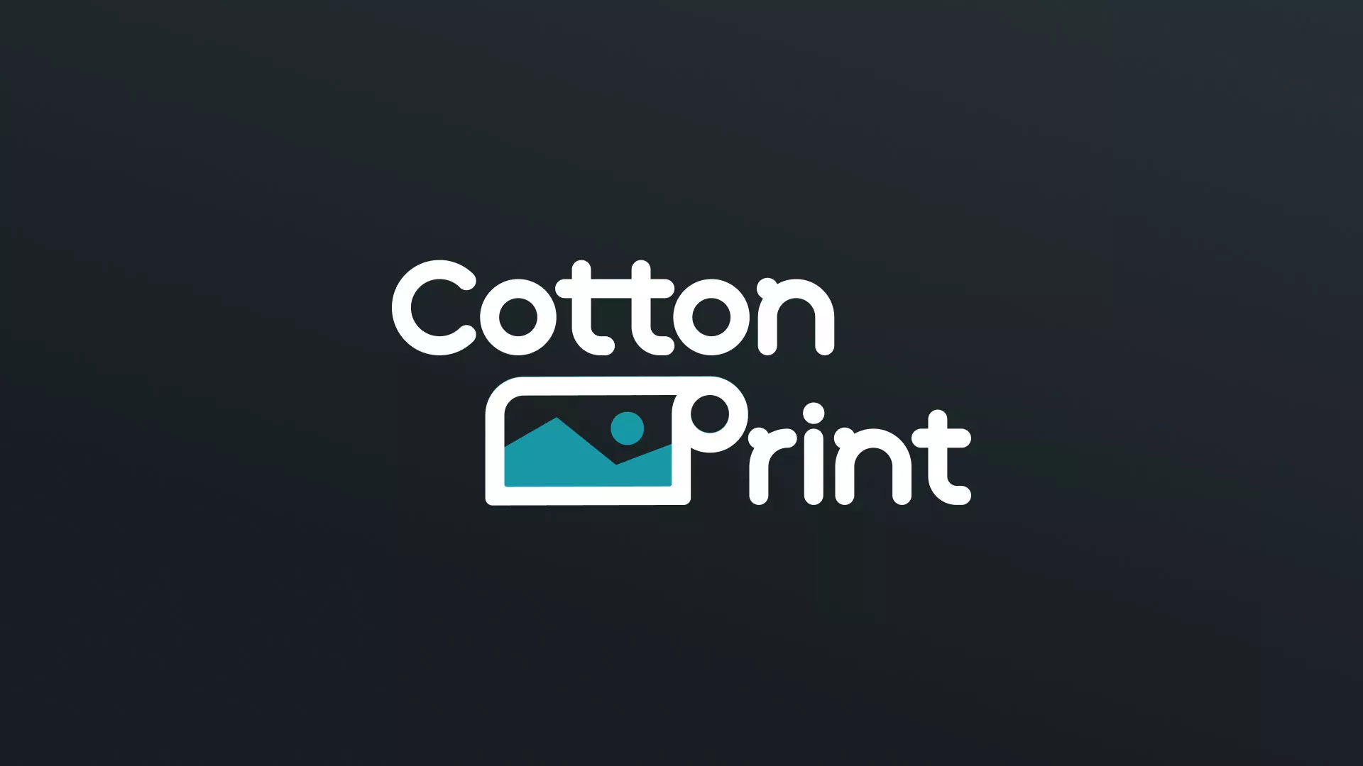 Разработка логотипа в Сасово для компании «CottonPrint»
