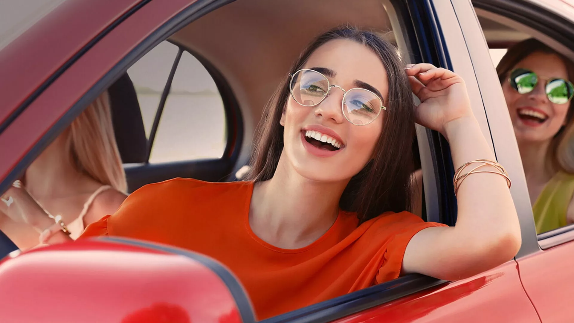 Разработка сайта для проката автомобилей в Сасово