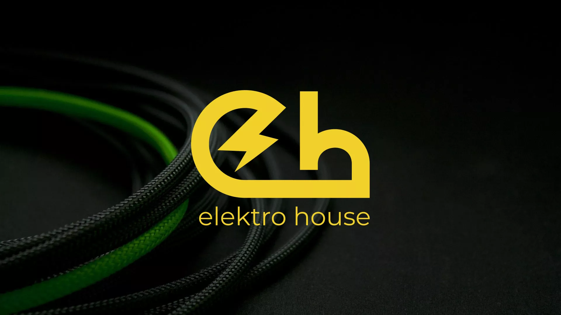 Создание сайта компании «Elektro House» в Сасово