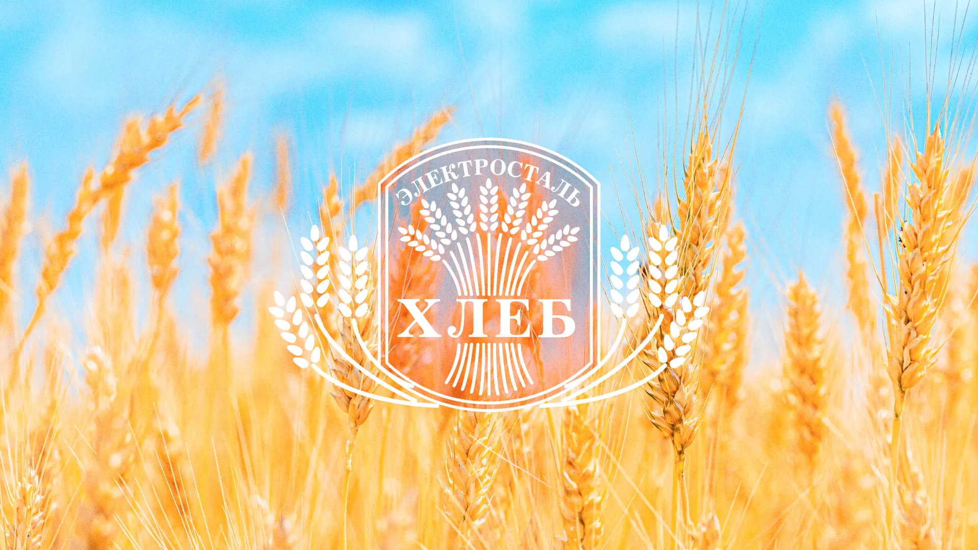 Создание сайта для хлебзавода в Сасово