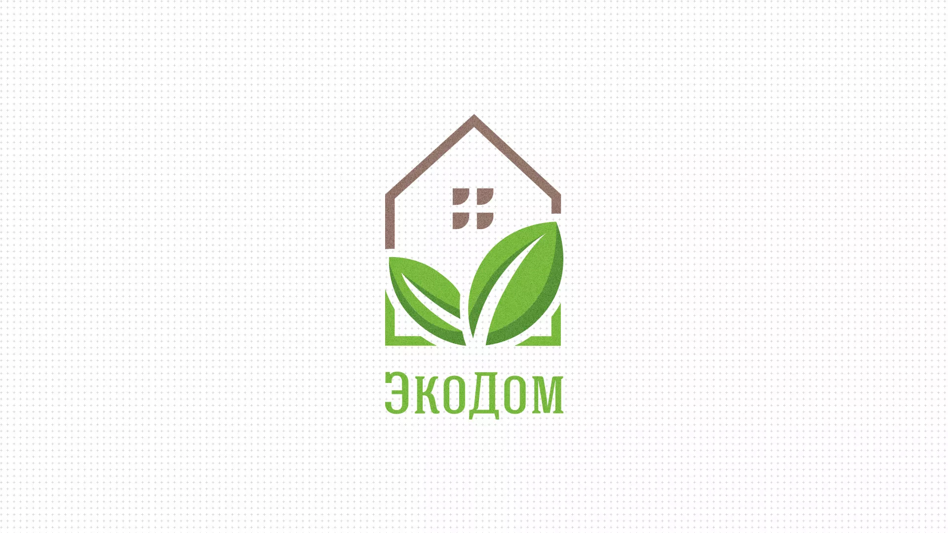 Создание сайта для строительной компании «ЭКОДОМ» в Сасово