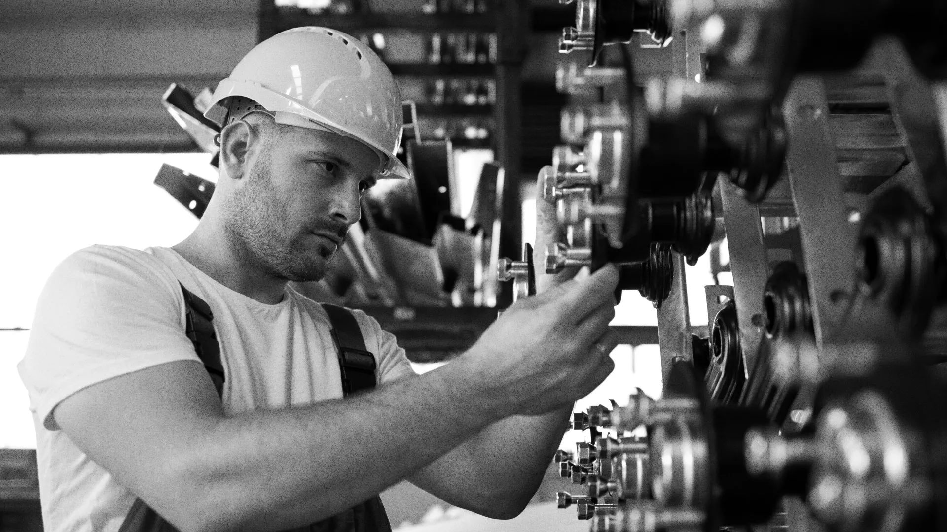 Разработка сайта для завода по продаже оборудования в Сасово