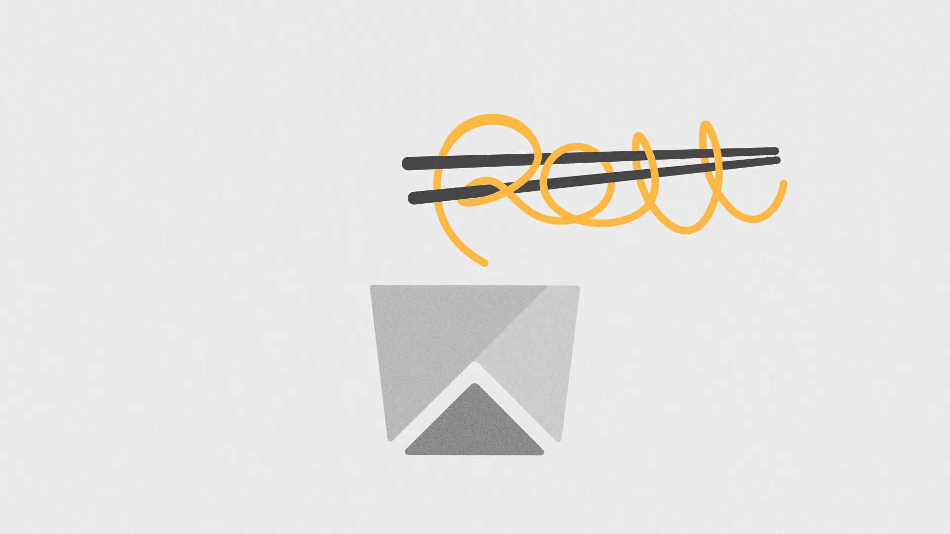 Оформление меню суши-бара «Roll Wok Club» в Сасово